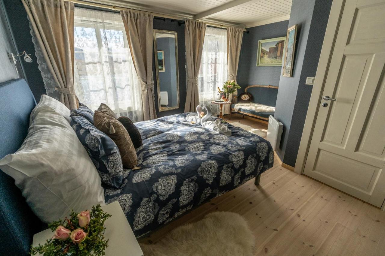 Bygdin Hoyfjellshotell Beitostolen Extérieur photo