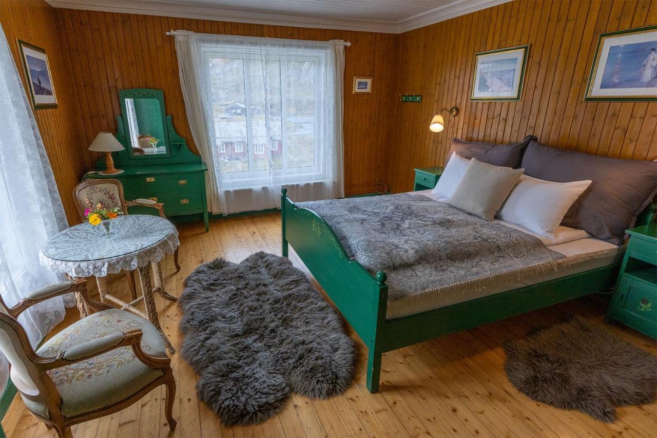 Bygdin Hoyfjellshotell Beitostolen Extérieur photo