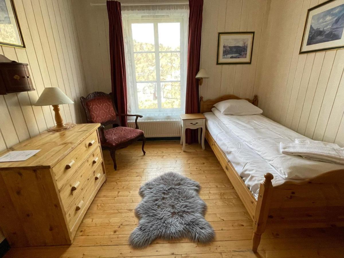 Bygdin Hoyfjellshotell Beitostolen Extérieur photo