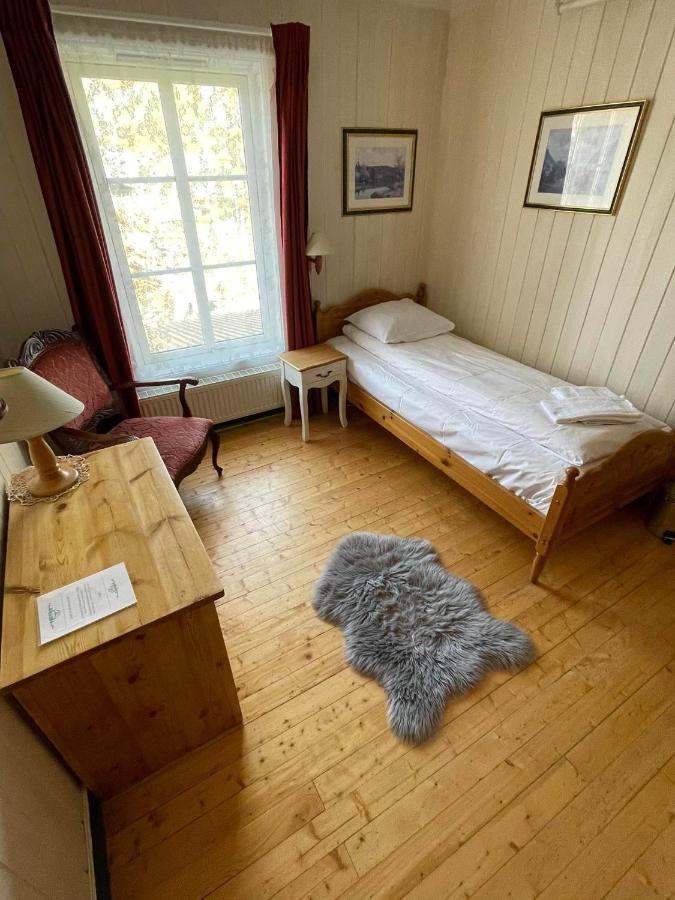 Bygdin Hoyfjellshotell Beitostolen Extérieur photo