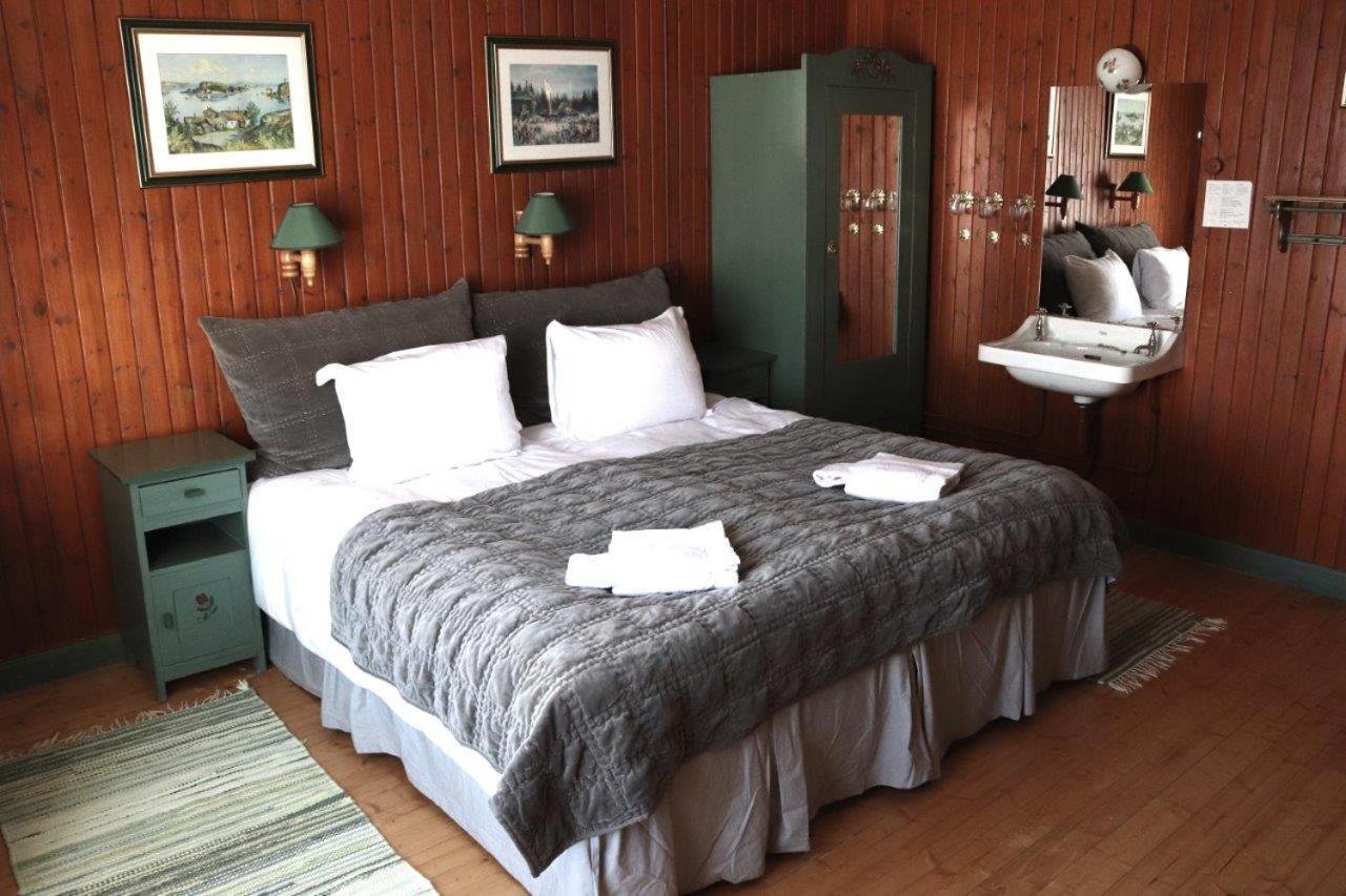 Bygdin Hoyfjellshotell Beitostolen Extérieur photo