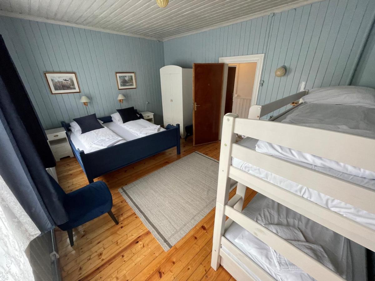 Bygdin Hoyfjellshotell Beitostolen Extérieur photo