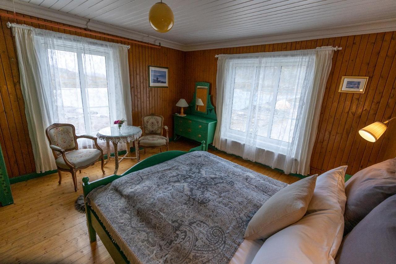 Bygdin Hoyfjellshotell Beitostolen Extérieur photo