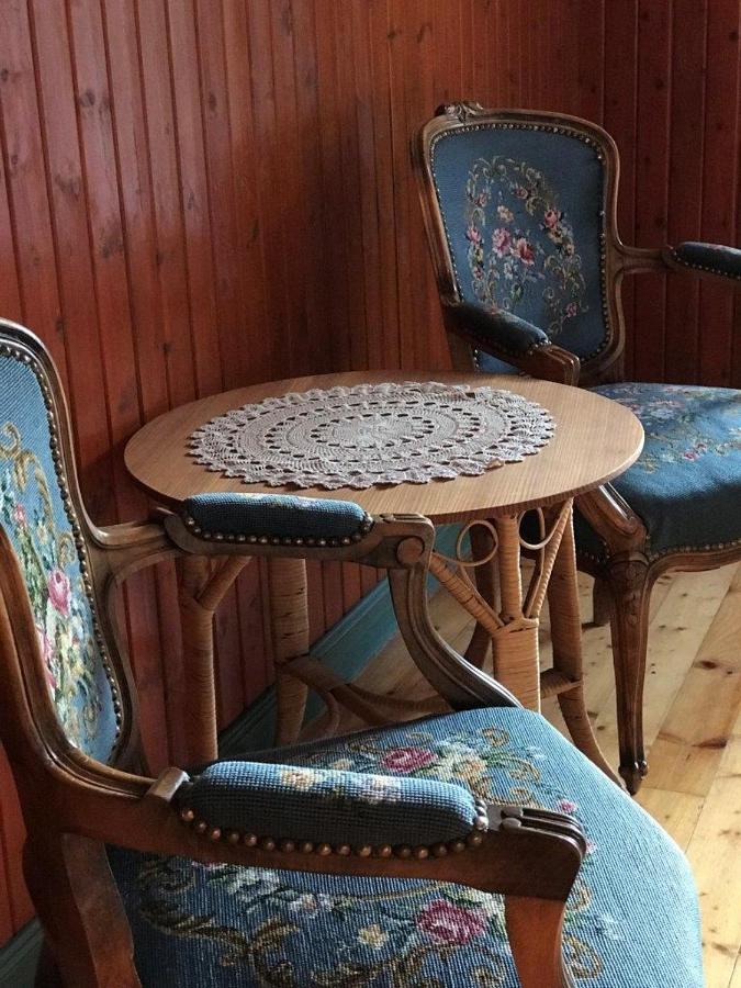 Bygdin Hoyfjellshotell Beitostolen Extérieur photo