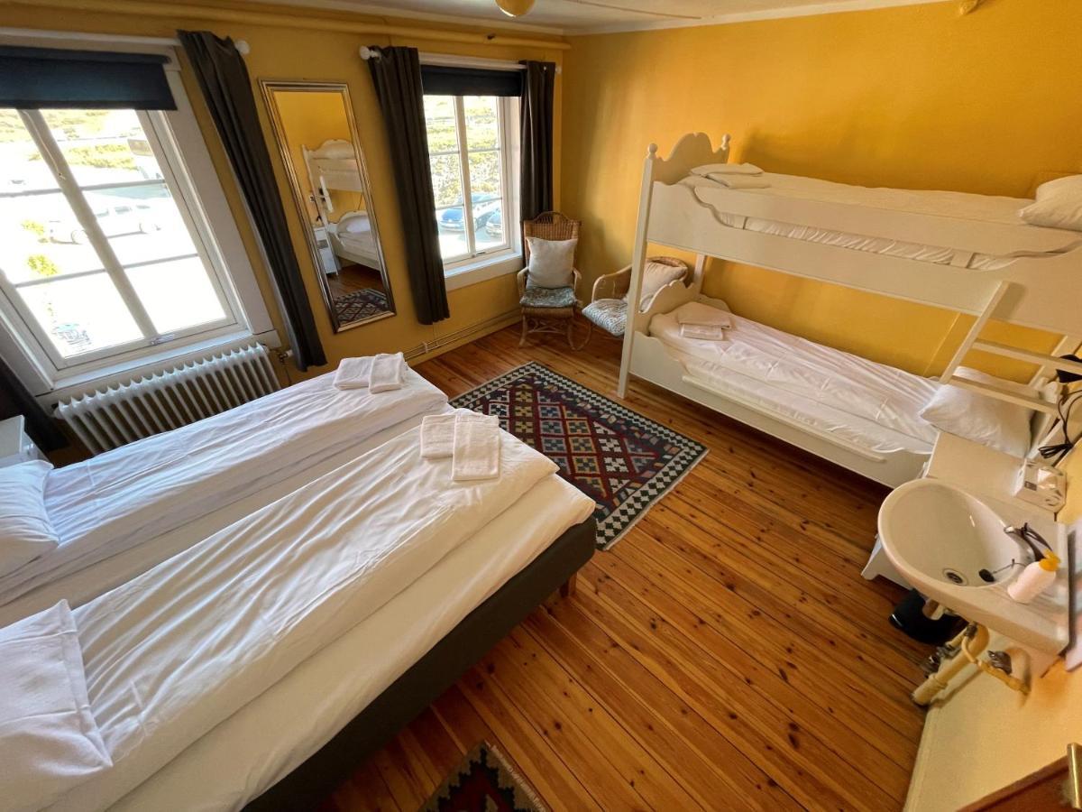 Bygdin Hoyfjellshotell Beitostolen Extérieur photo