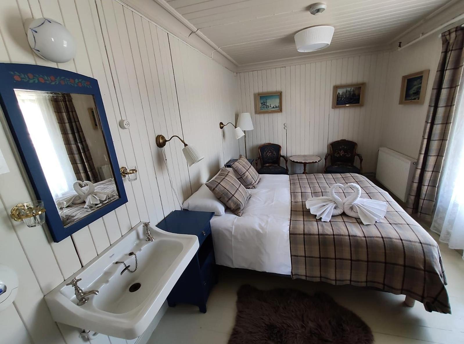 Bygdin Hoyfjellshotell Beitostolen Extérieur photo