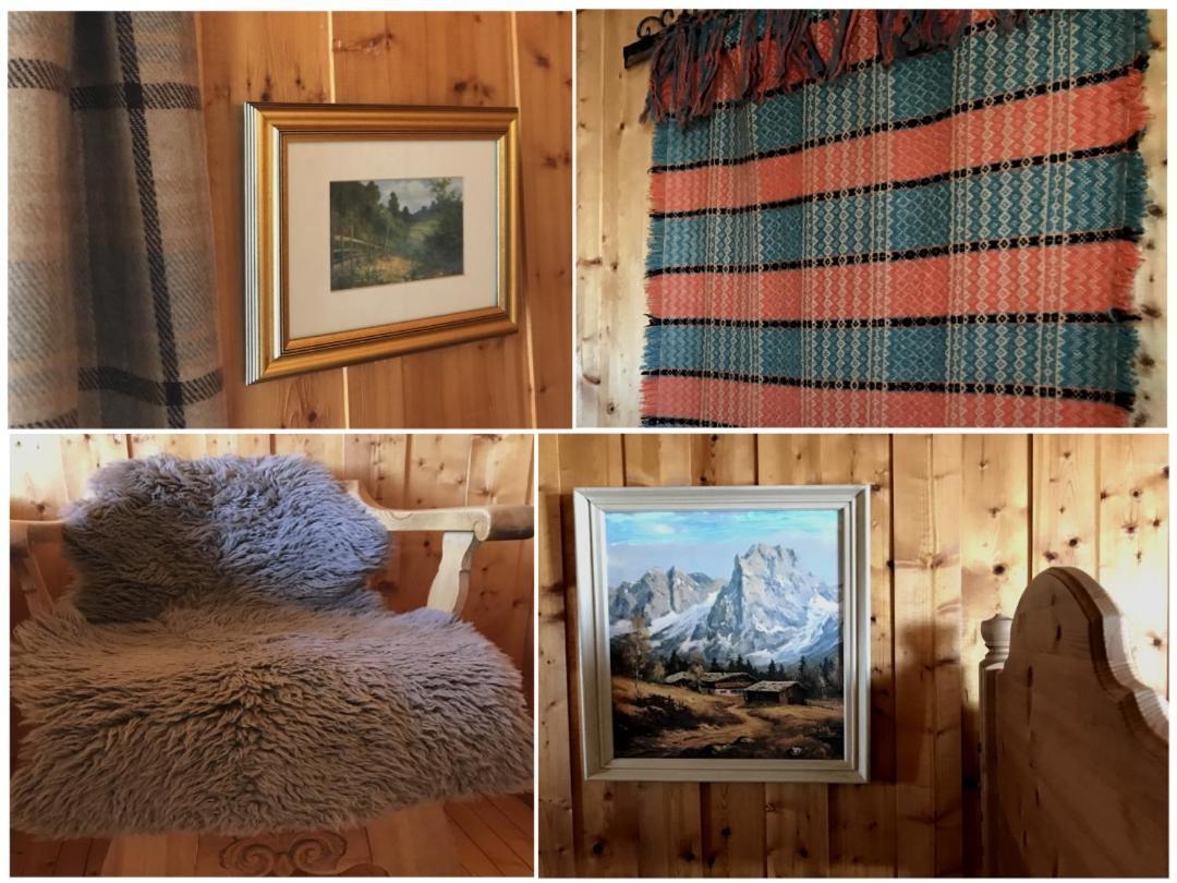 Bygdin Hoyfjellshotell Beitostolen Extérieur photo