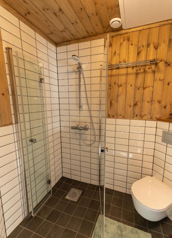 Bygdin Hoyfjellshotell Beitostolen Extérieur photo